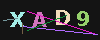 Gambar captcha