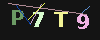 Gambar captcha