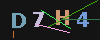 Gambar captcha